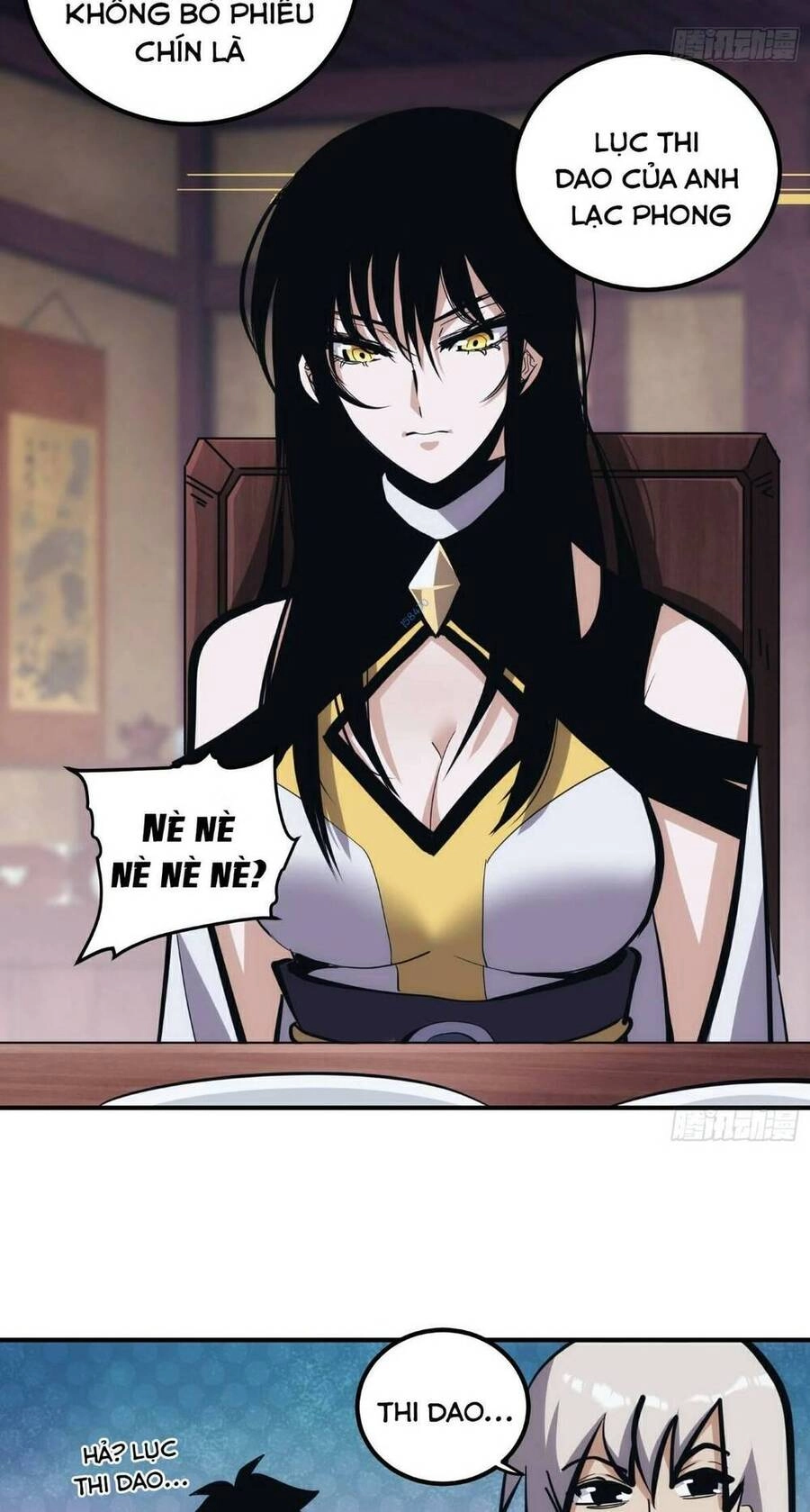 Tự Kỷ Luật Ta Đây Bất Khả Chiến Bại Chapter 26 - 8