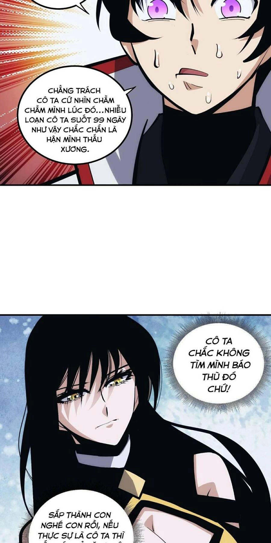 Tự Kỷ Luật Ta Đây Bất Khả Chiến Bại Chapter 26 - 10