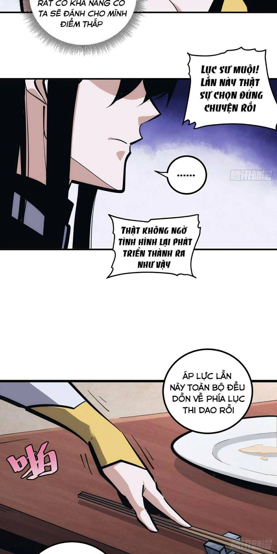 Tự Kỷ Luật Ta Đây Bất Khả Chiến Bại Chapter 26 - 11