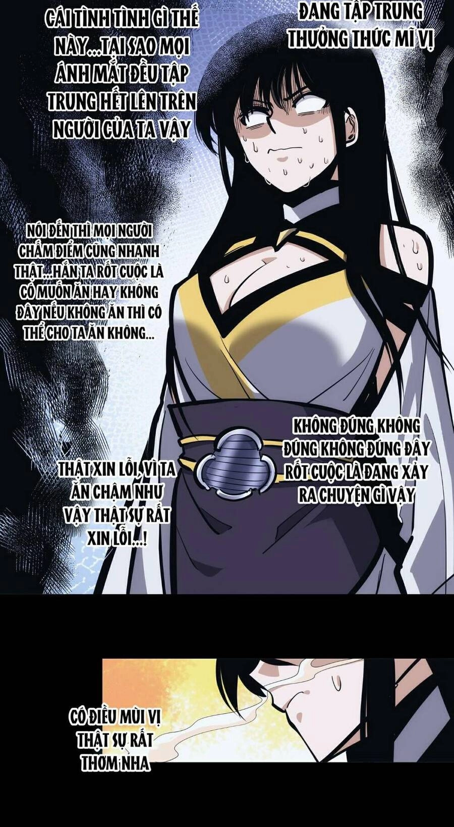 Tự Kỷ Luật Ta Đây Bất Khả Chiến Bại Chapter 26 - 16