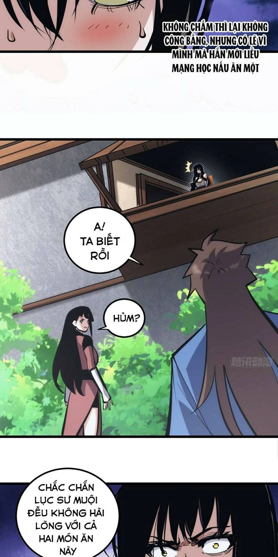 Tự Kỷ Luật Ta Đây Bất Khả Chiến Bại Chapter 26 - 18