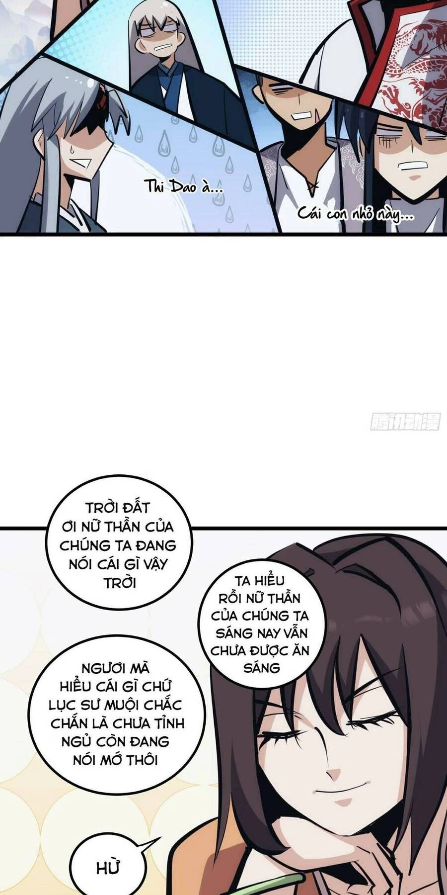 Tự Kỷ Luật Ta Đây Bất Khả Chiến Bại Chapter 26 - 22