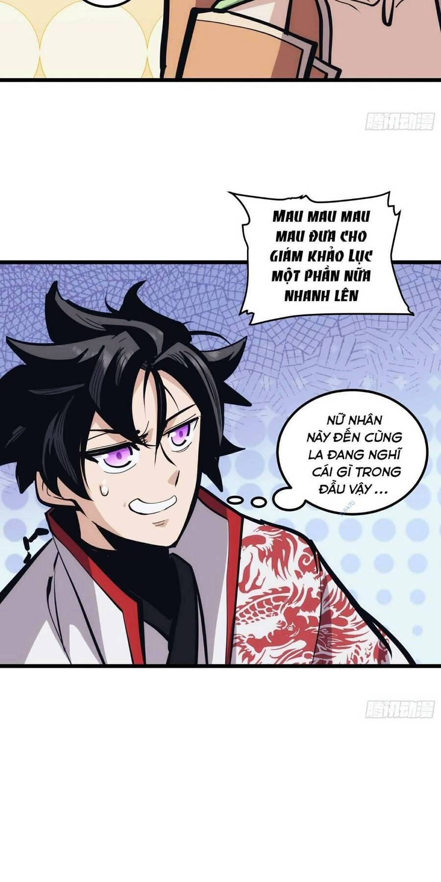 Tự Kỷ Luật Ta Đây Bất Khả Chiến Bại Chapter 26 - 23