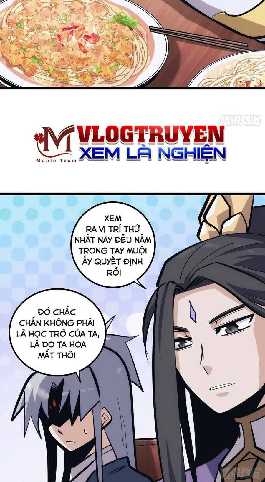 Tự Kỷ Luật Ta Đây Bất Khả Chiến Bại Chapter 26 - 25