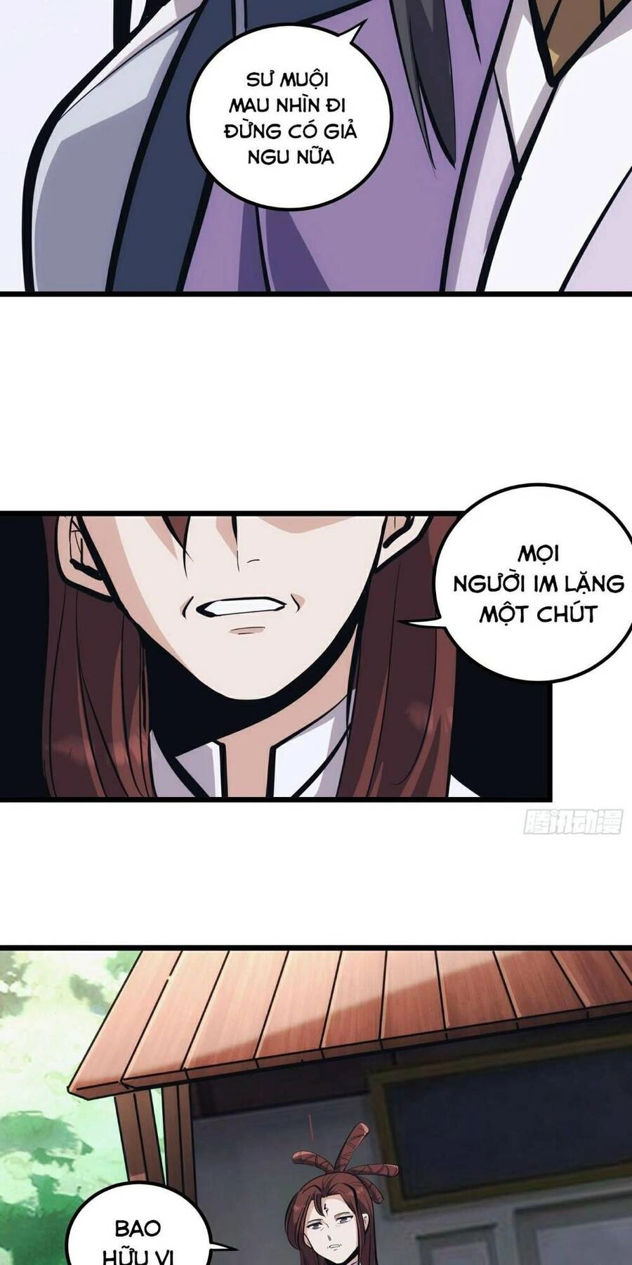 Tự Kỷ Luật Ta Đây Bất Khả Chiến Bại Chapter 26 - 26