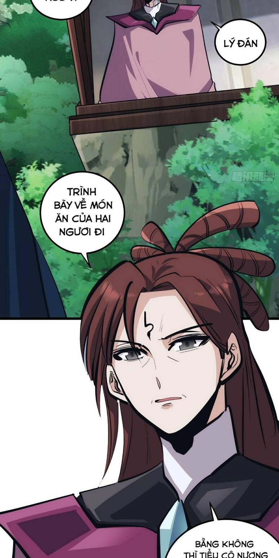 Tự Kỷ Luật Ta Đây Bất Khả Chiến Bại Chapter 26 - 27