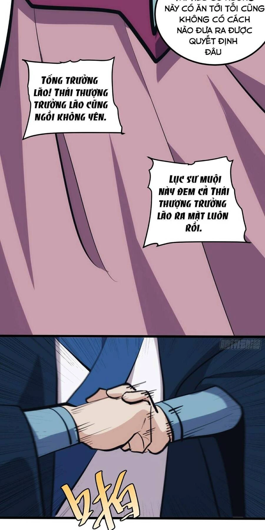 Tự Kỷ Luật Ta Đây Bất Khả Chiến Bại Chapter 26 - 28