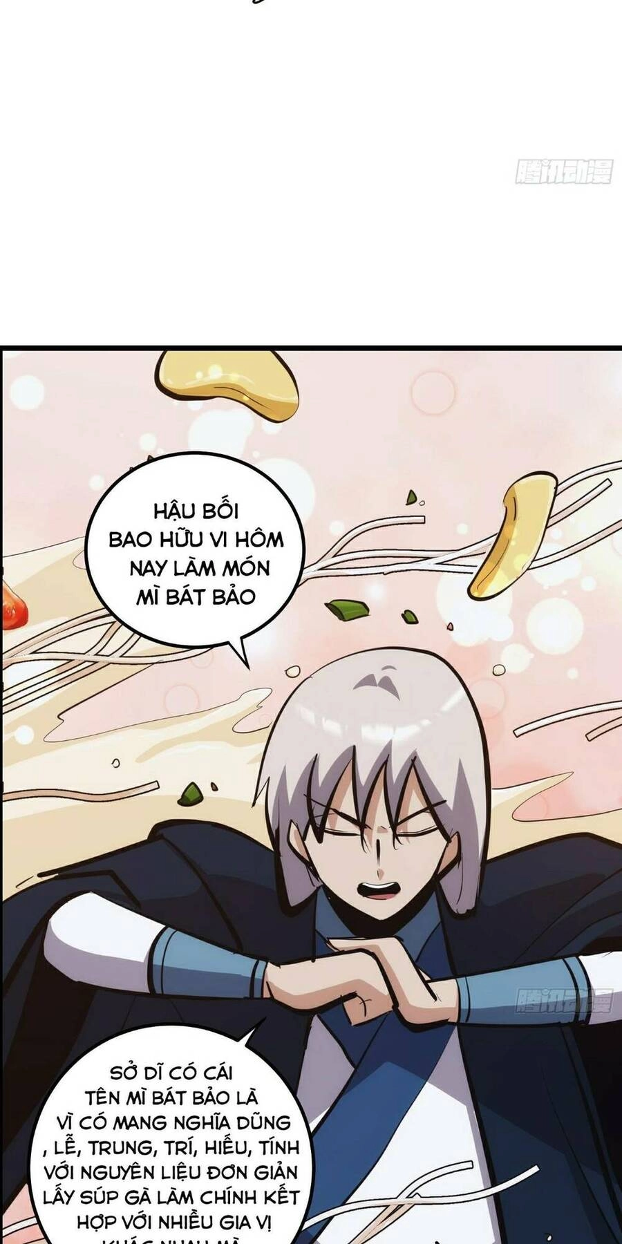 Tự Kỷ Luật Ta Đây Bất Khả Chiến Bại Chapter 26 - 29