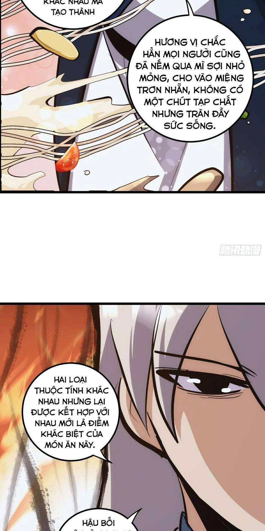 Tự Kỷ Luật Ta Đây Bất Khả Chiến Bại Chapter 26 - 30