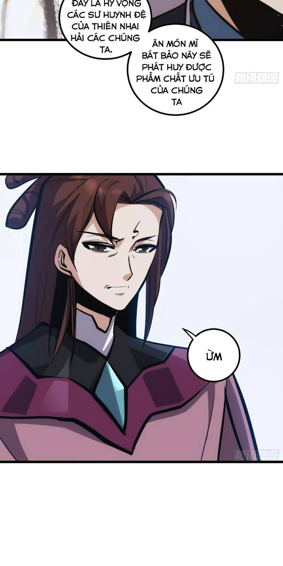 Tự Kỷ Luật Ta Đây Bất Khả Chiến Bại Chapter 26 - 31