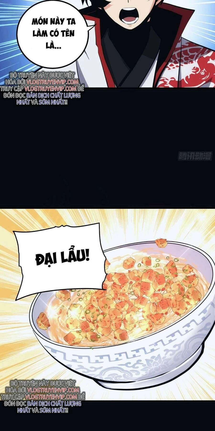 Tự Kỷ Luật Ta Đây Bất Khả Chiến Bại Chapter 27 - 3