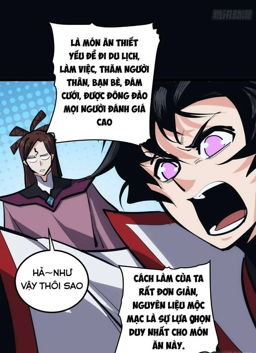 Tự Kỷ Luật Ta Đây Bất Khả Chiến Bại Chapter 27 - 4