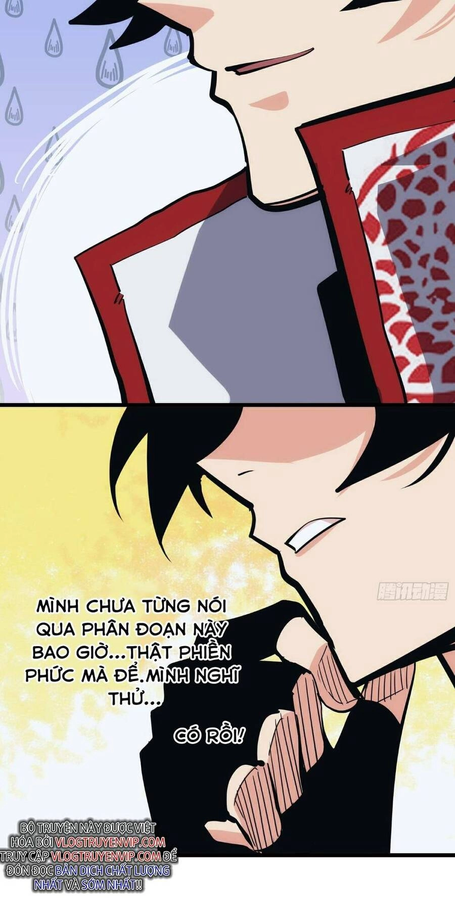 Tự Kỷ Luật Ta Đây Bất Khả Chiến Bại Chapter 27 - 6