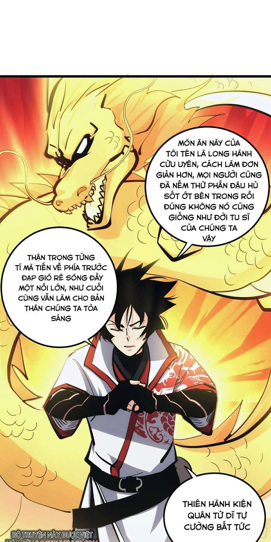 Tự Kỷ Luật Ta Đây Bất Khả Chiến Bại Chapter 27 - 7