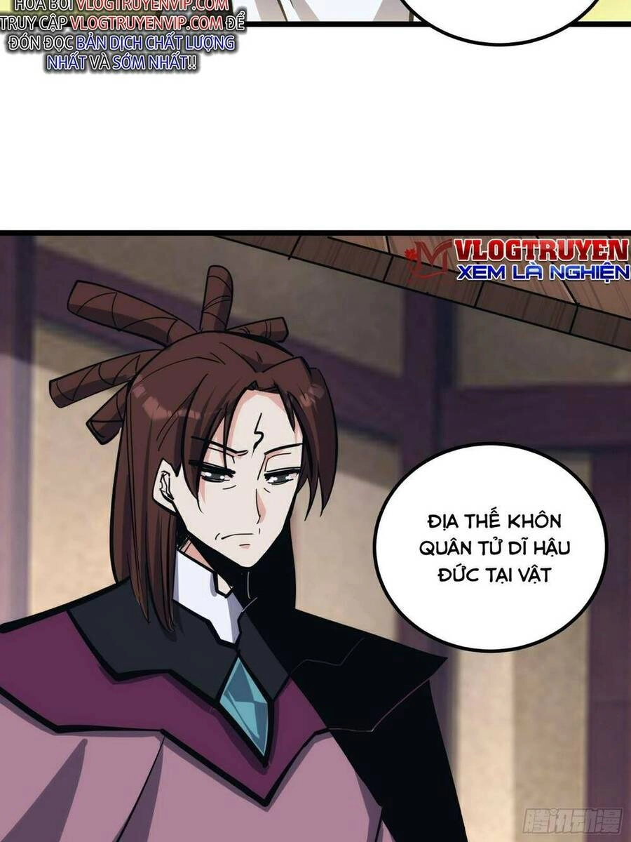 Tự Kỷ Luật Ta Đây Bất Khả Chiến Bại Chapter 27 - 8