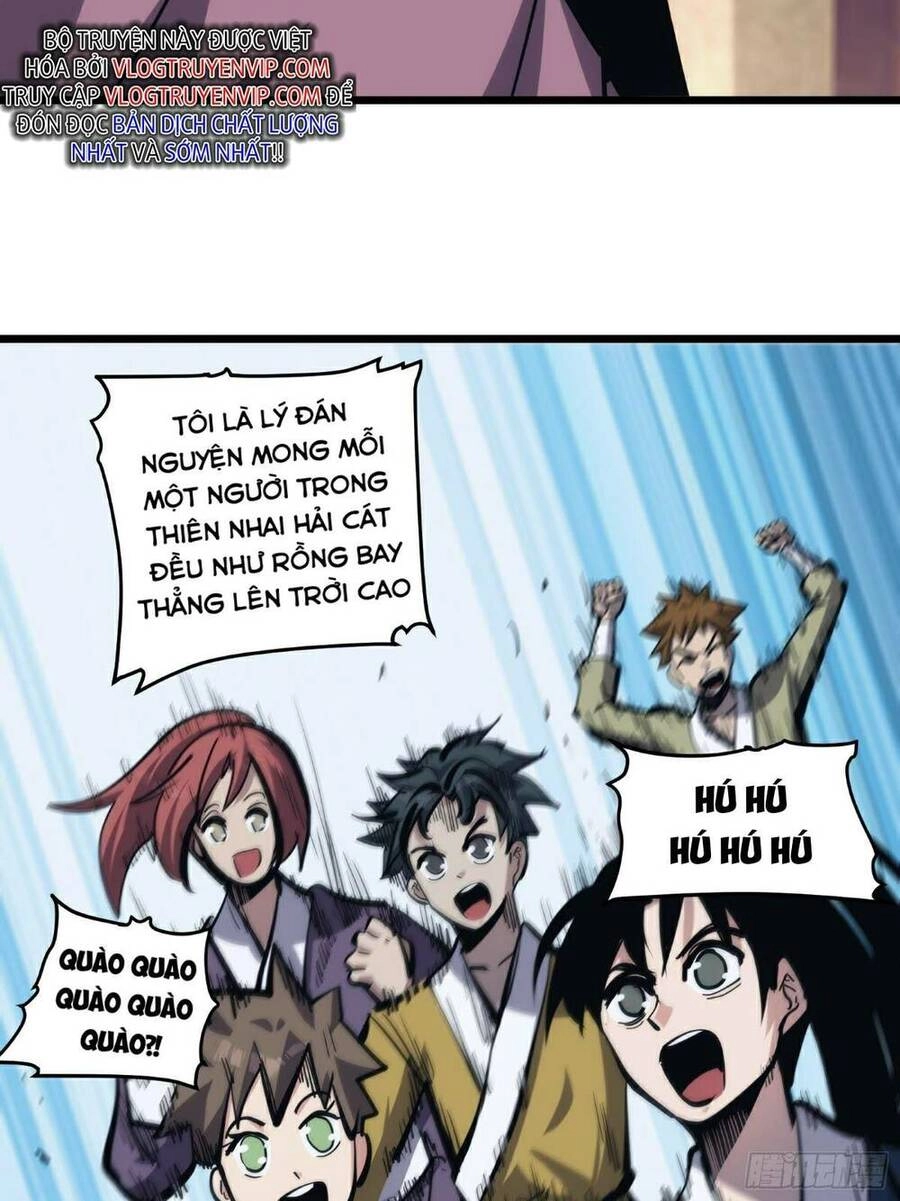 Tự Kỷ Luật Ta Đây Bất Khả Chiến Bại Chapter 27 - 9