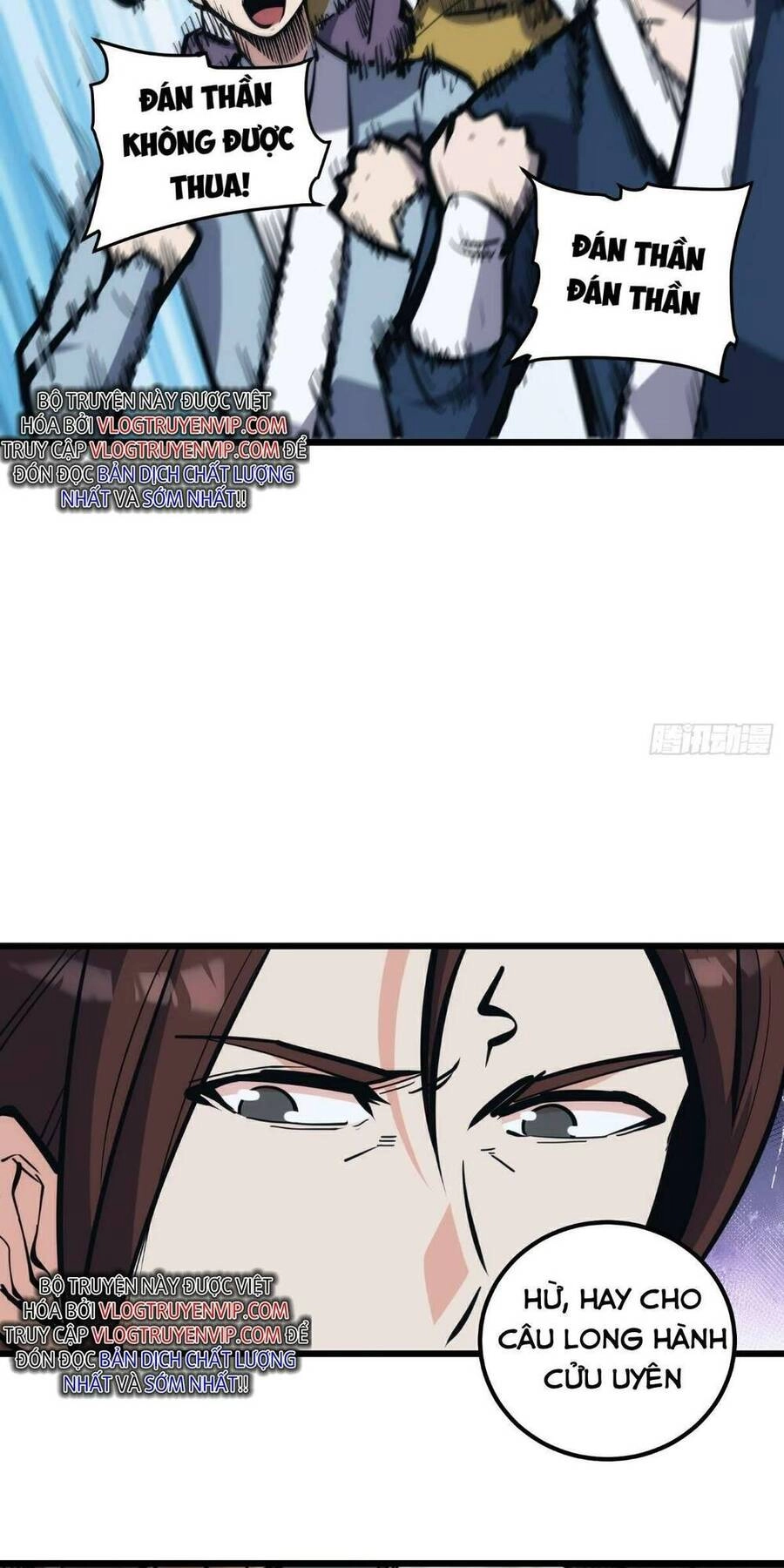 Tự Kỷ Luật Ta Đây Bất Khả Chiến Bại Chapter 27 - 10