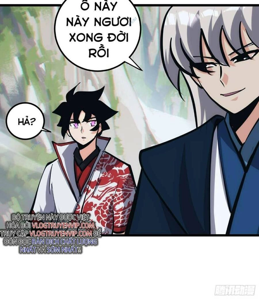 Tự Kỷ Luật Ta Đây Bất Khả Chiến Bại Chapter 27 - 13