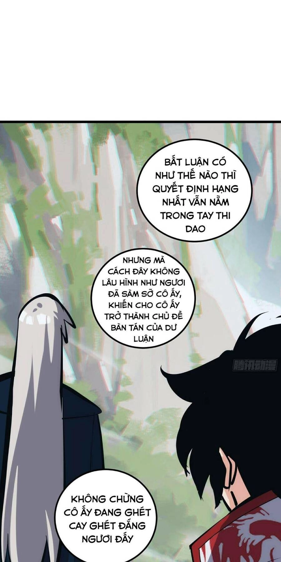 Tự Kỷ Luật Ta Đây Bất Khả Chiến Bại Chapter 27 - 14