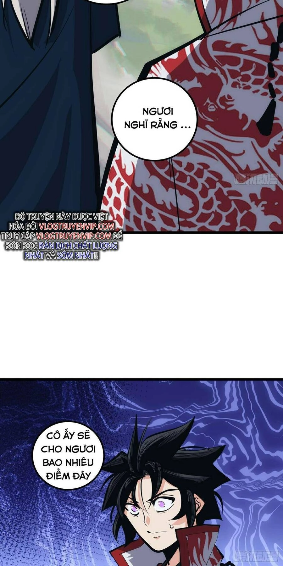 Tự Kỷ Luật Ta Đây Bất Khả Chiến Bại Chapter 27 - 15