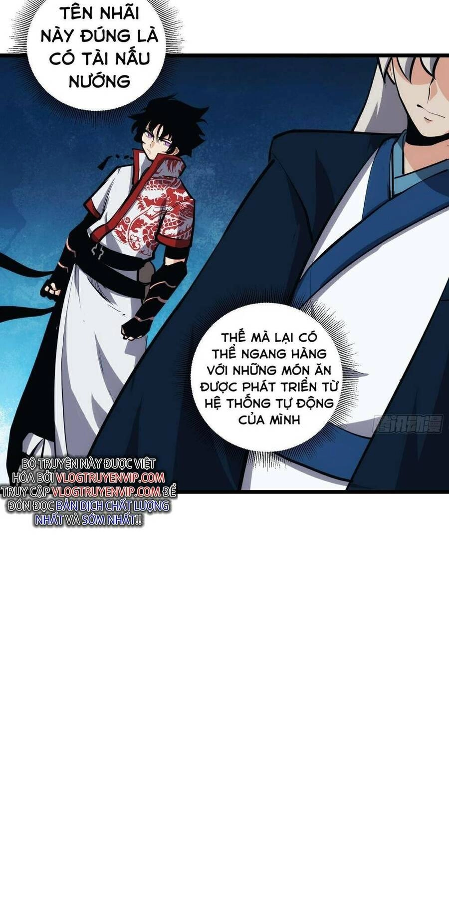 Tự Kỷ Luật Ta Đây Bất Khả Chiến Bại Chapter 27 - 18