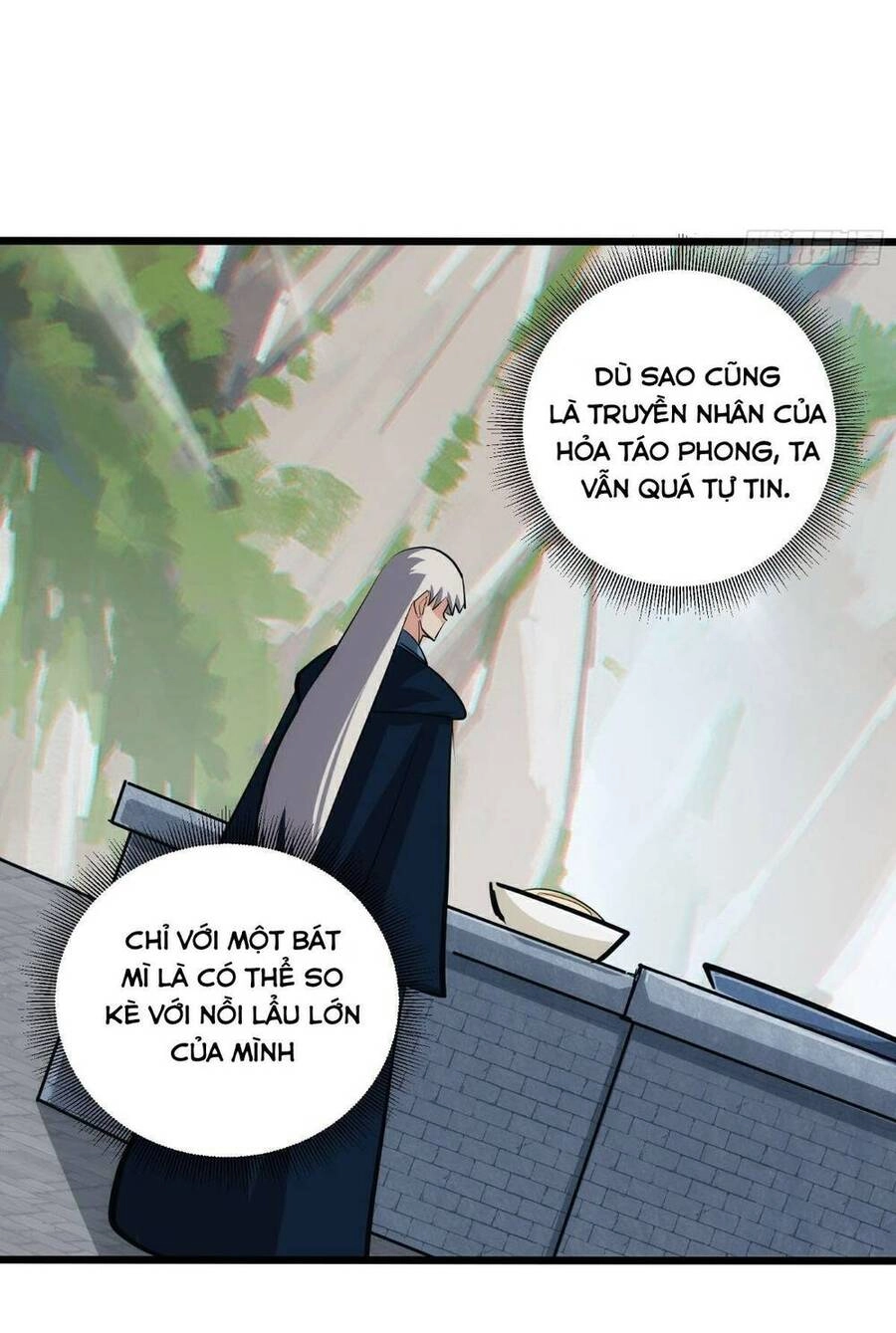 Tự Kỷ Luật Ta Đây Bất Khả Chiến Bại Chapter 27 - 19