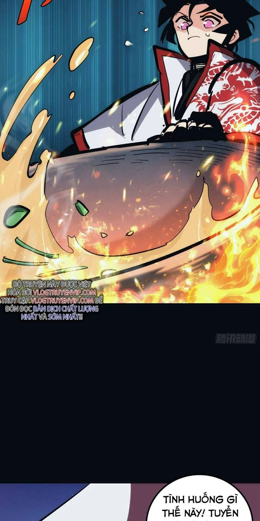 Tự Kỷ Luật Ta Đây Bất Khả Chiến Bại Chapter 27 - 31