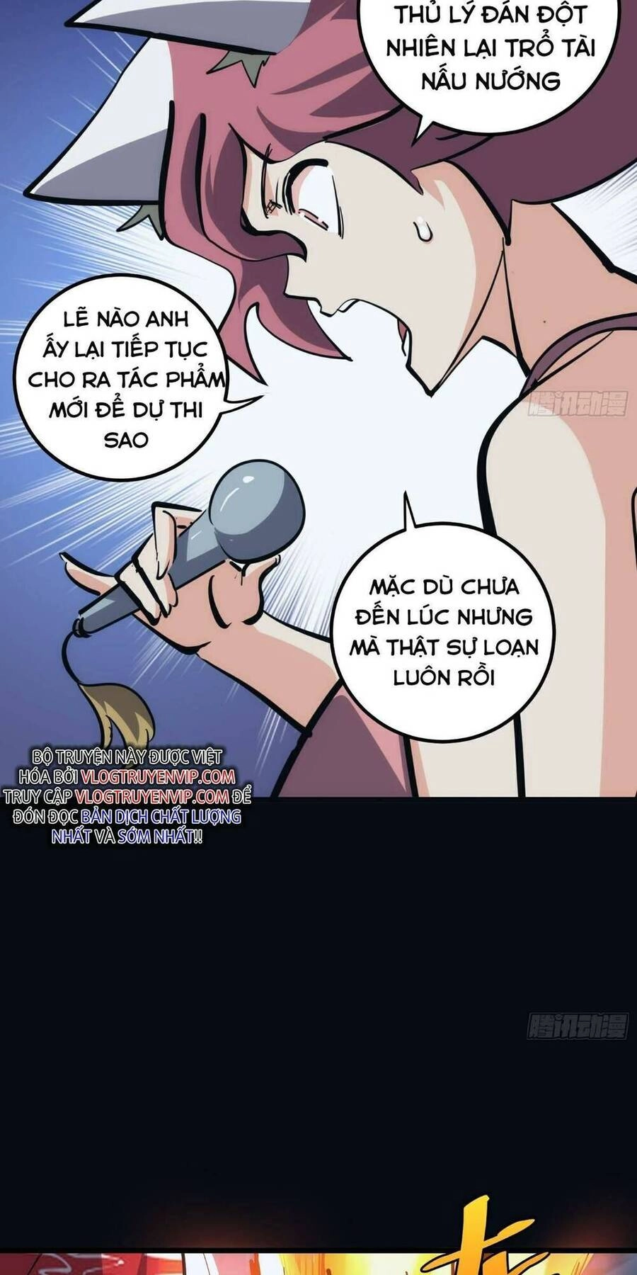 Tự Kỷ Luật Ta Đây Bất Khả Chiến Bại Chapter 27 - 32