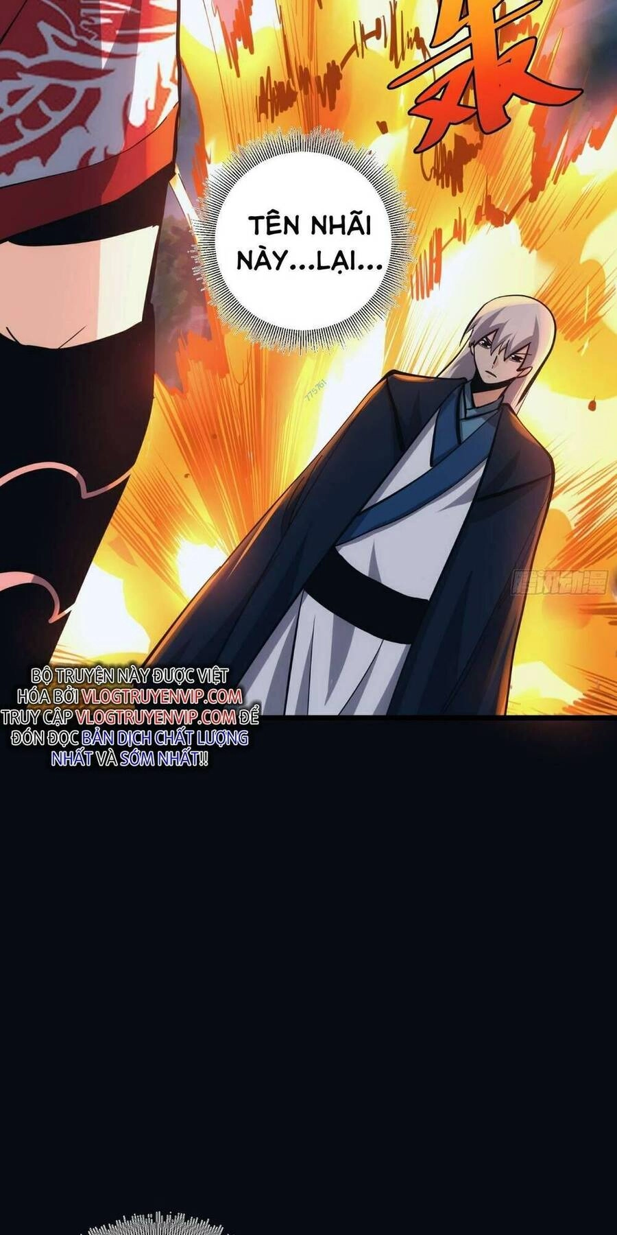 Tự Kỷ Luật Ta Đây Bất Khả Chiến Bại Chapter 27 - 33