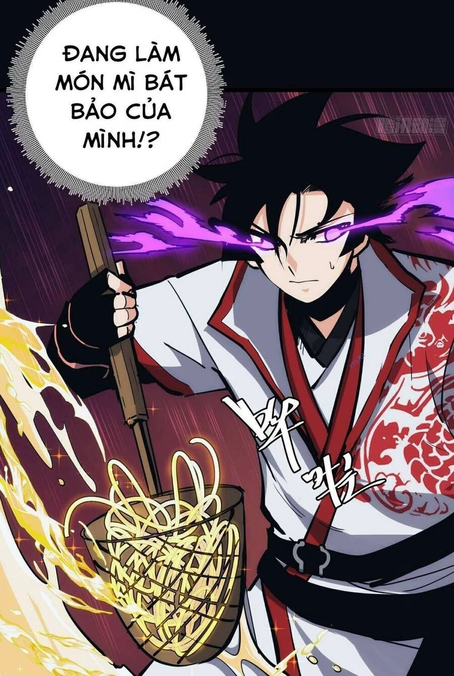 Tự Kỷ Luật Ta Đây Bất Khả Chiến Bại Chapter 27 - 34