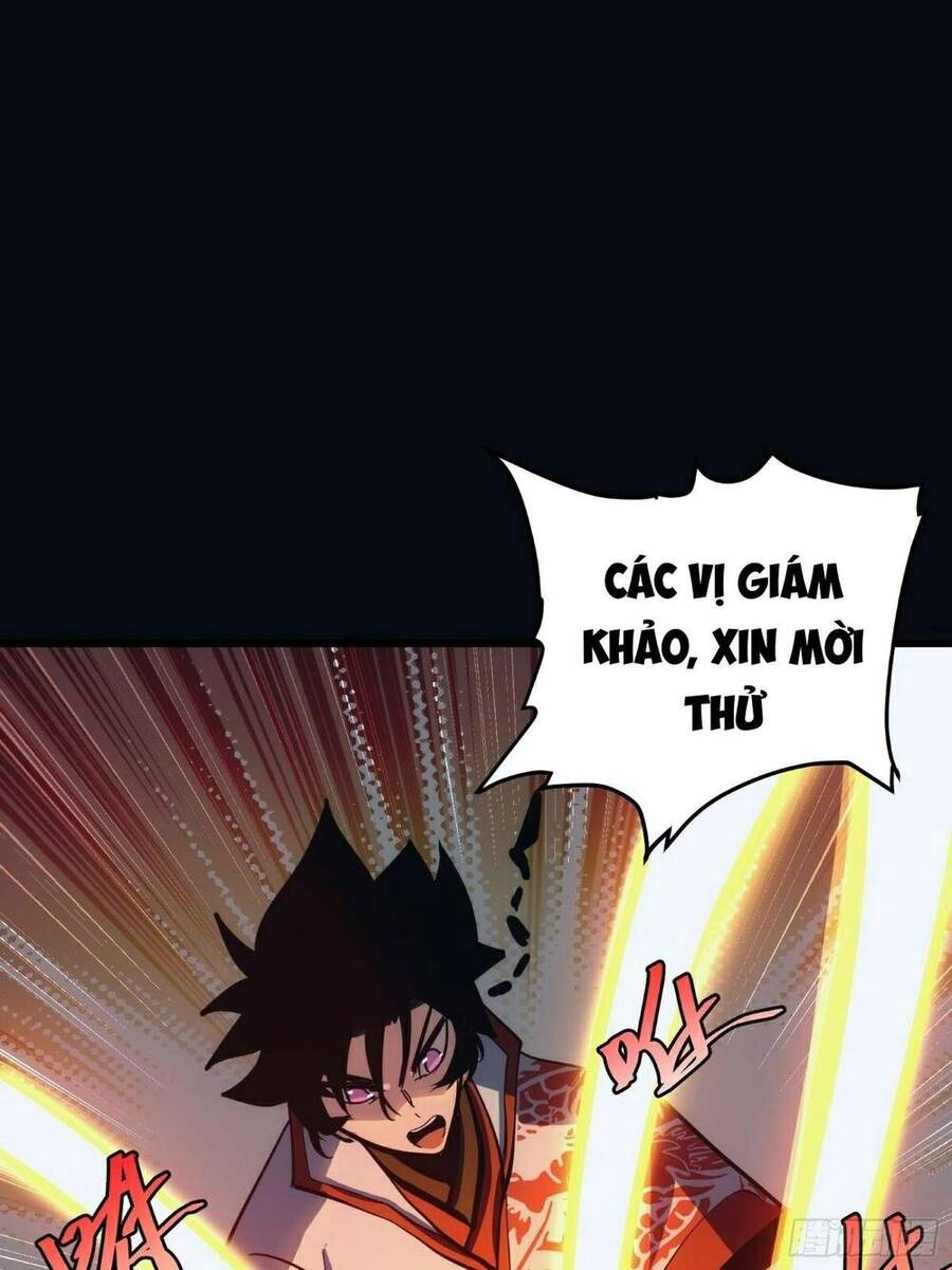 Tự Kỷ Luật Ta Đây Bất Khả Chiến Bại Chapter 27 - 39