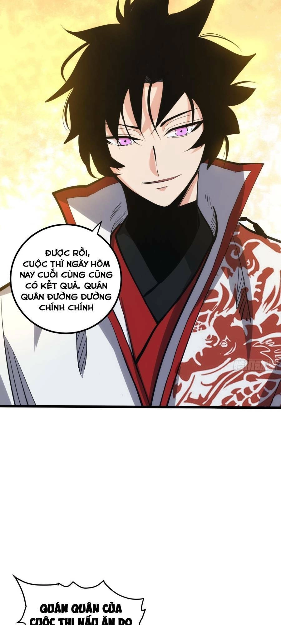 Tự Kỷ Luật Ta Đây Bất Khả Chiến Bại Chapter 29 - 5