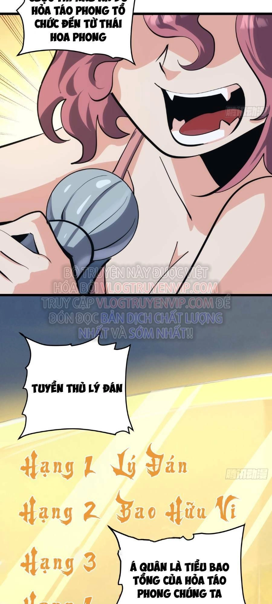 Tự Kỷ Luật Ta Đây Bất Khả Chiến Bại Chapter 29 - 6