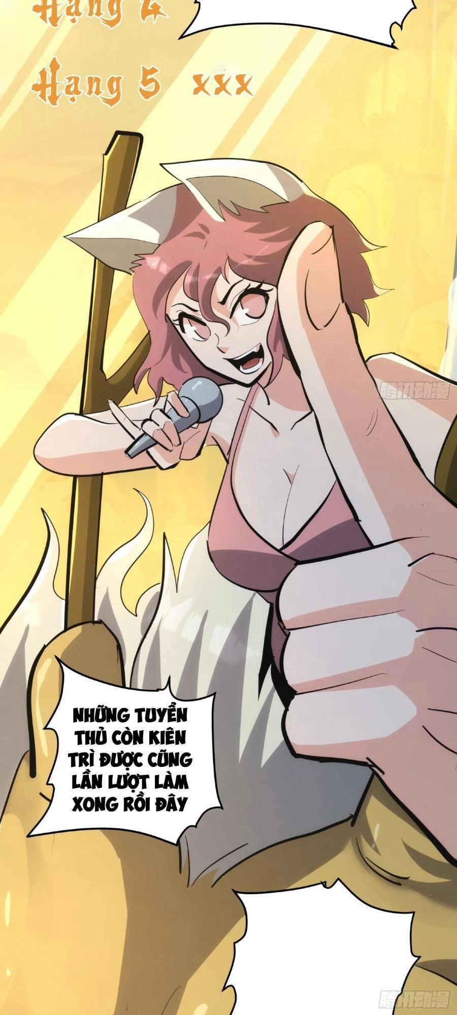 Tự Kỷ Luật Ta Đây Bất Khả Chiến Bại Chapter 29 - 7