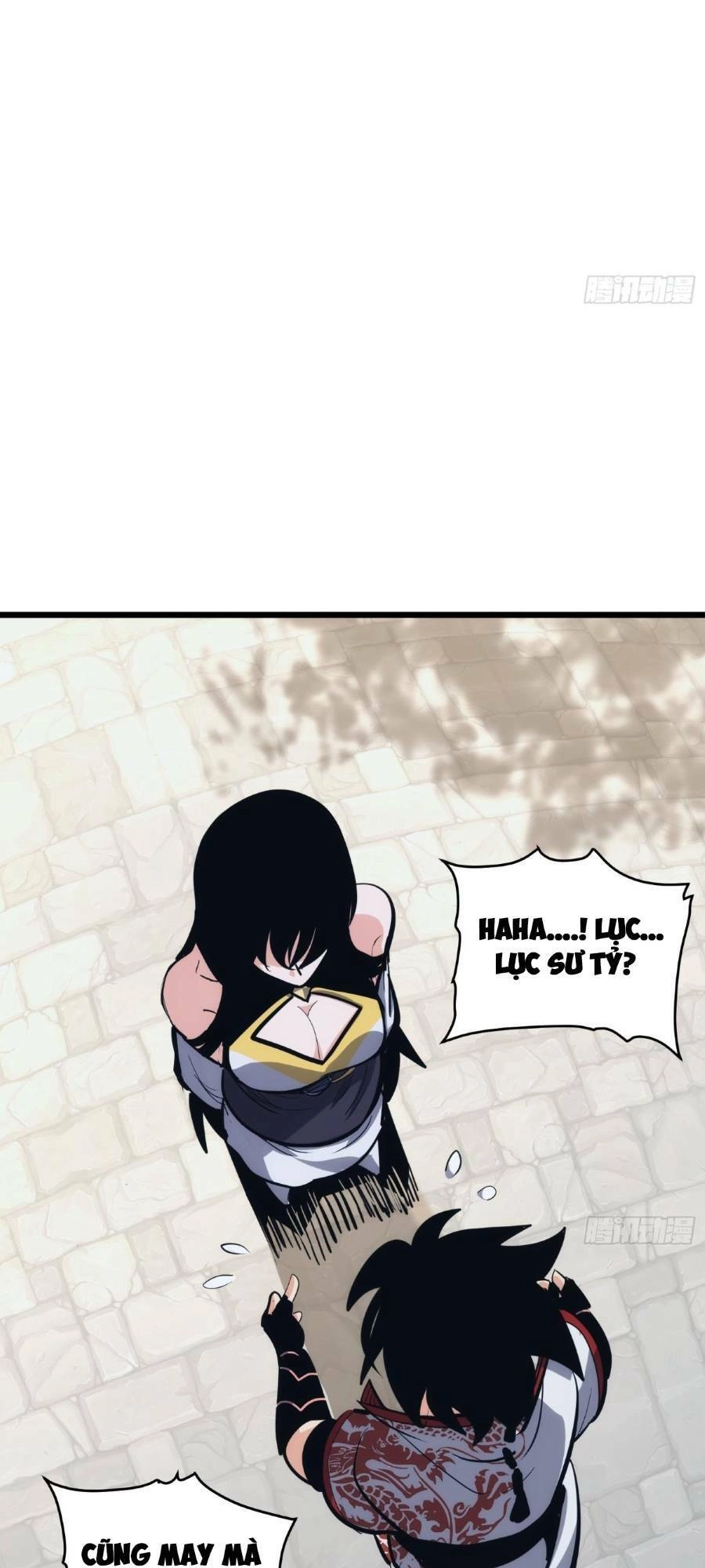 Tự Kỷ Luật Ta Đây Bất Khả Chiến Bại Chapter 29 - 12