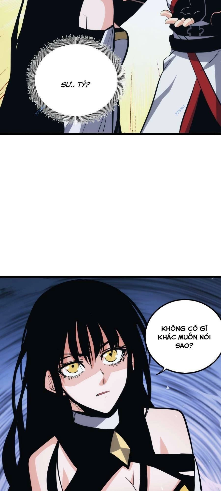 Tự Kỷ Luật Ta Đây Bất Khả Chiến Bại Chapter 29 - 14