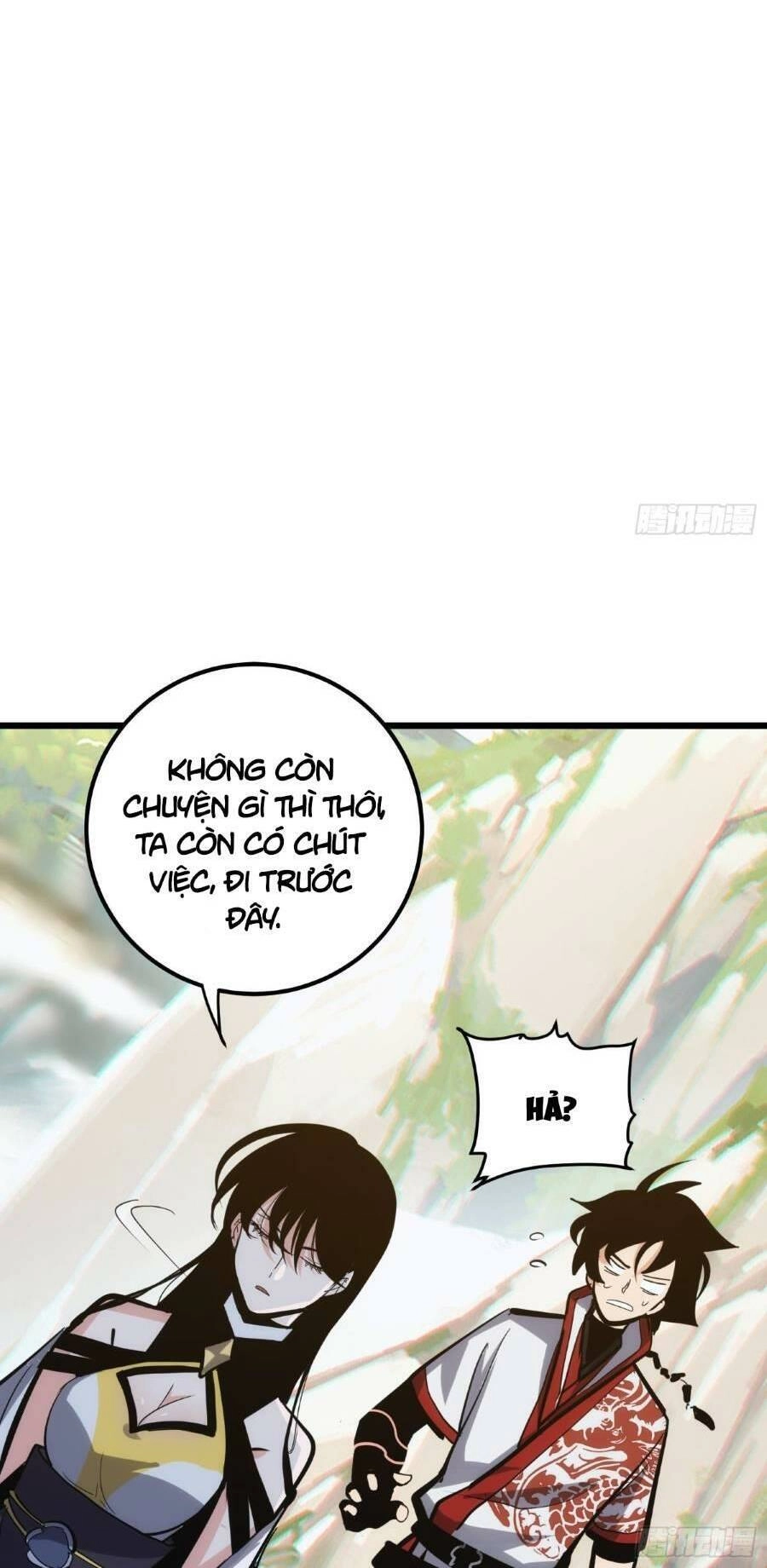 Tự Kỷ Luật Ta Đây Bất Khả Chiến Bại Chapter 29 - 16