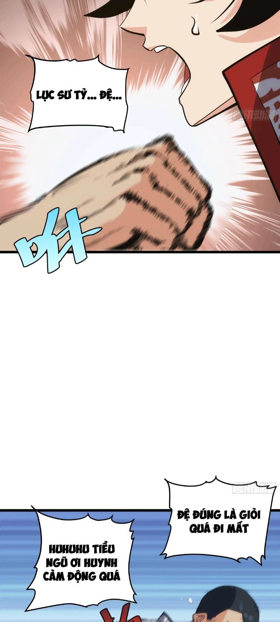 Tự Kỷ Luật Ta Đây Bất Khả Chiến Bại Chapter 29 - 18