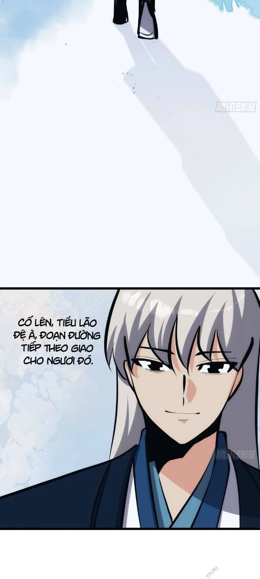 Tự Kỷ Luật Ta Đây Bất Khả Chiến Bại Chapter 29 - 22