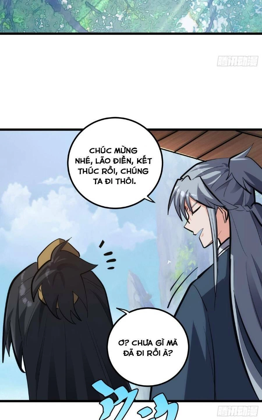 Tự Kỷ Luật Ta Đây Bất Khả Chiến Bại Chapter 29 - 27