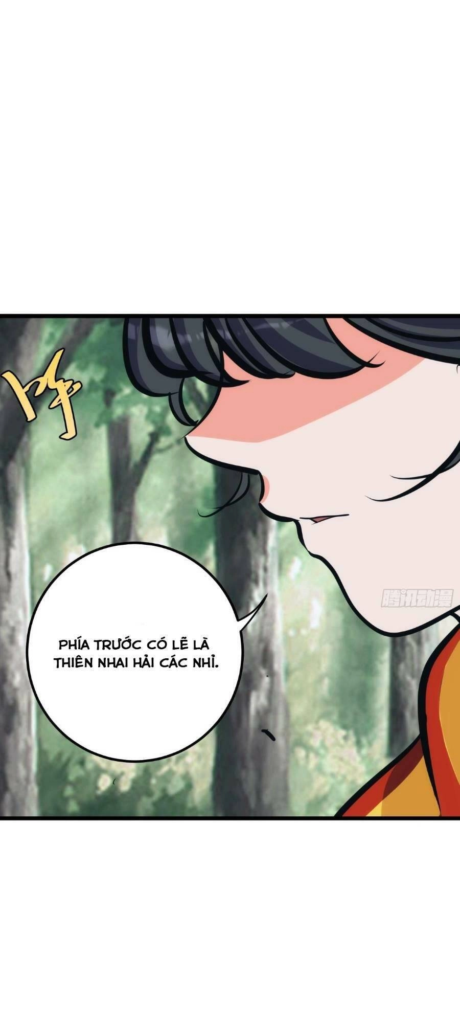 Tự Kỷ Luật Ta Đây Bất Khả Chiến Bại Chapter 29 - 36