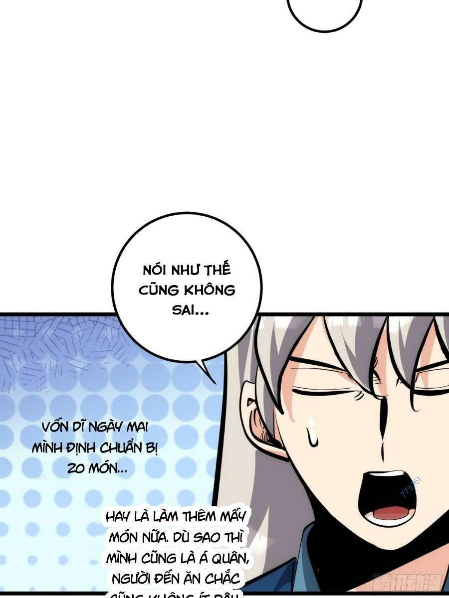 Tự Kỷ Luật Ta Đây Bất Khả Chiến Bại Chapter 30 - 12