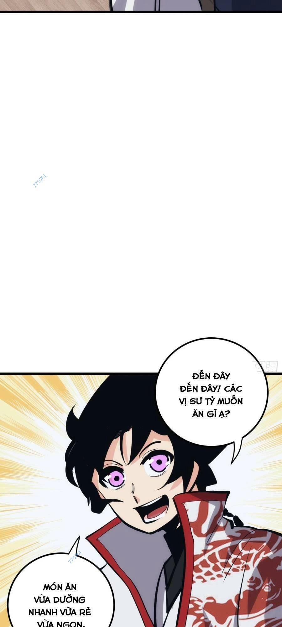 Tự Kỷ Luật Ta Đây Bất Khả Chiến Bại Chapter 30 - 18