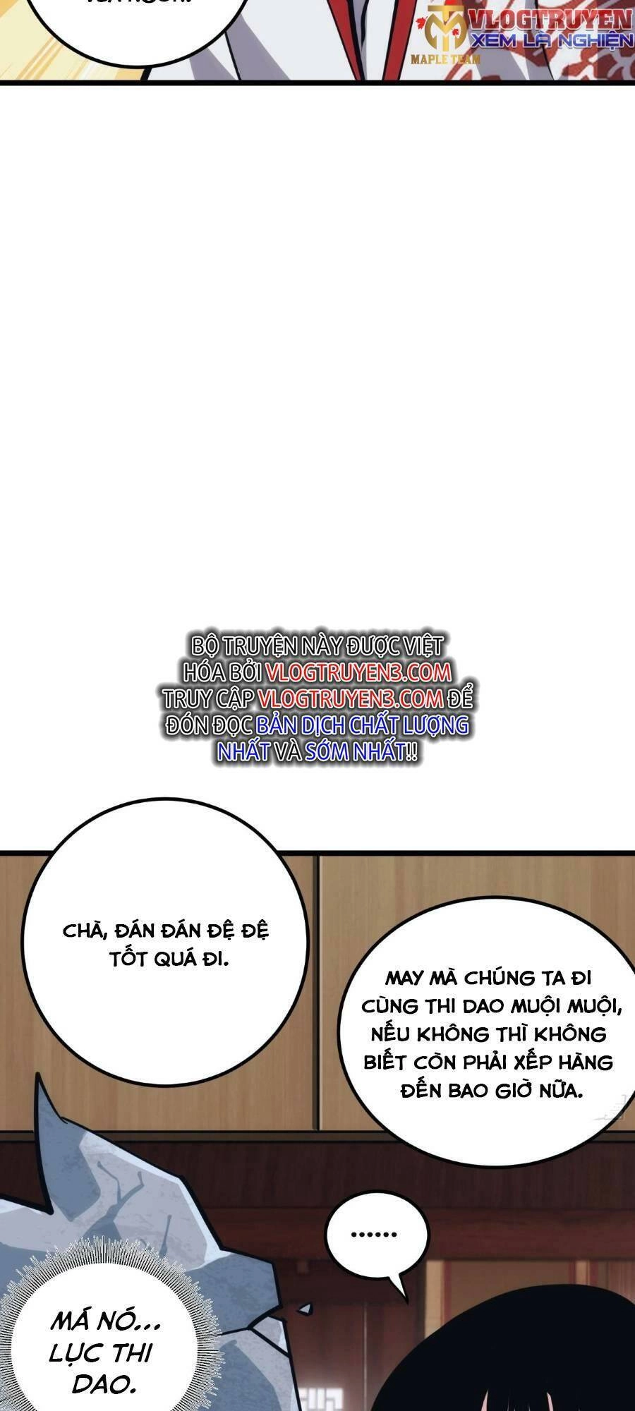 Tự Kỷ Luật Ta Đây Bất Khả Chiến Bại Chapter 30 - 19