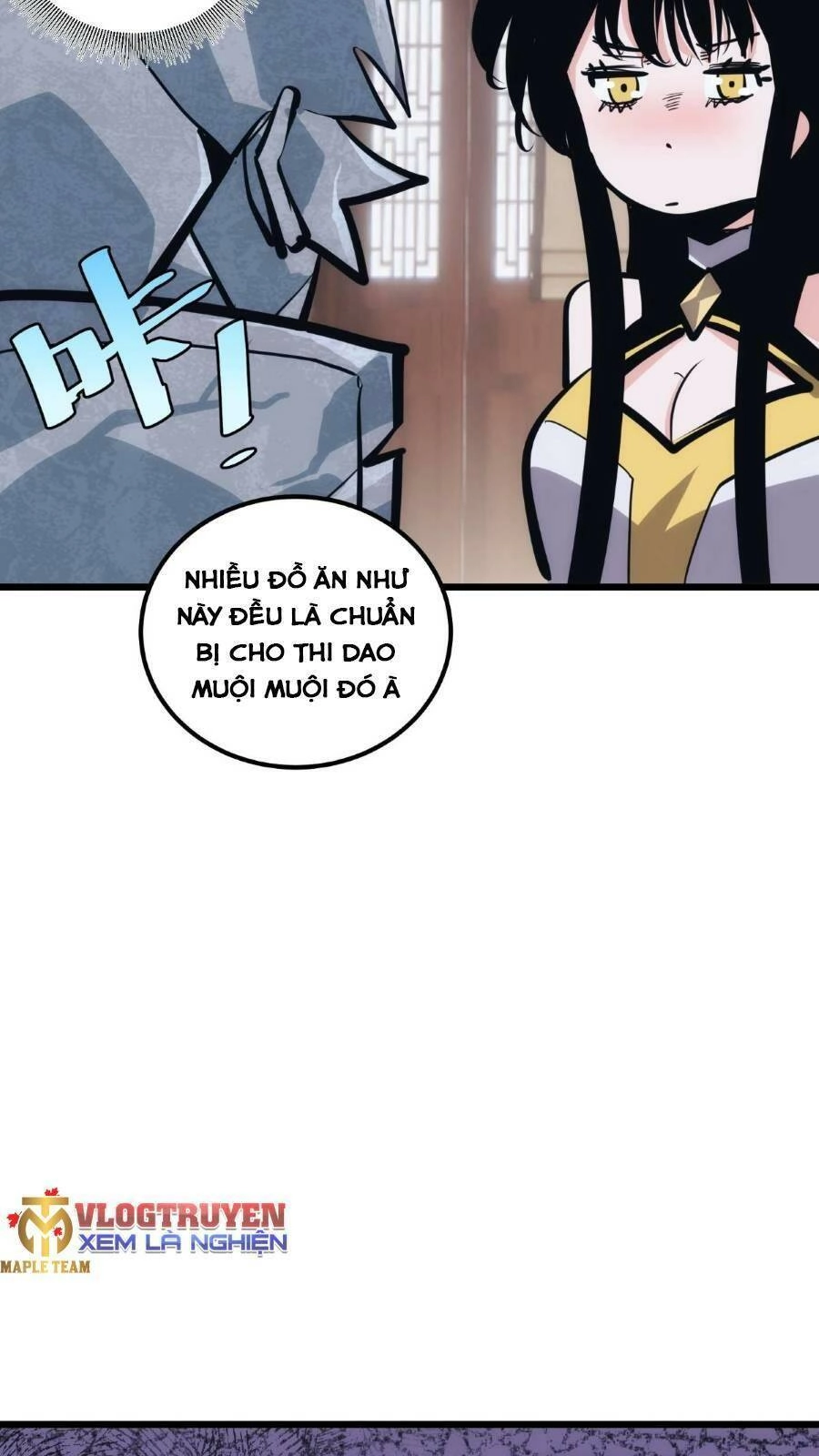 Tự Kỷ Luật Ta Đây Bất Khả Chiến Bại Chapter 30 - 20