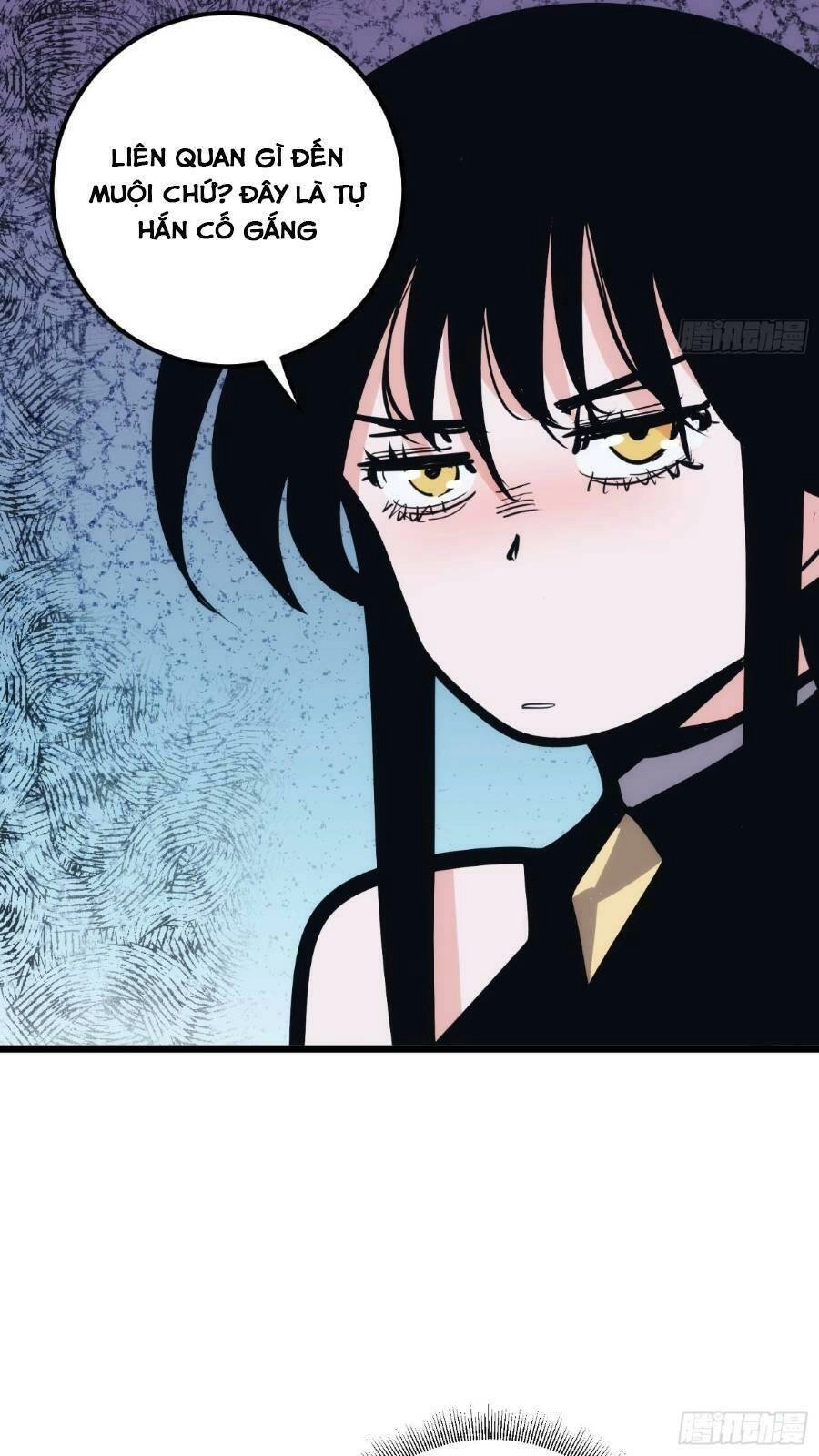 Tự Kỷ Luật Ta Đây Bất Khả Chiến Bại Chapter 30 - 21