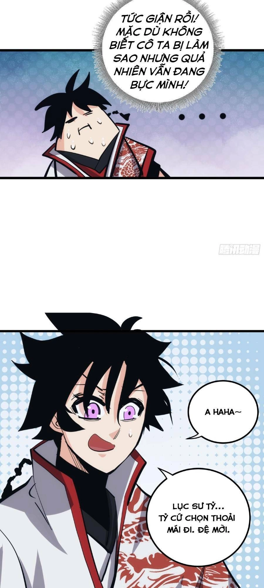 Tự Kỷ Luật Ta Đây Bất Khả Chiến Bại Chapter 30 - 22