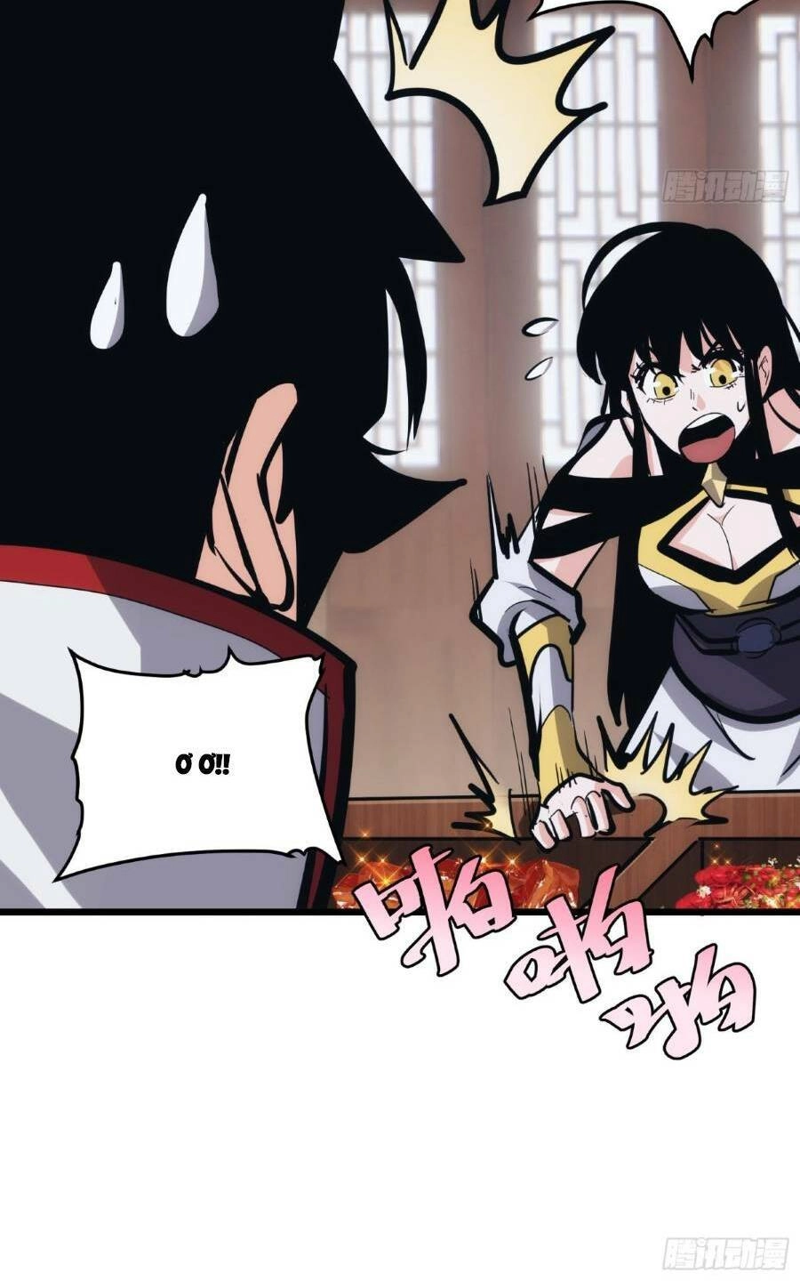 Tự Kỷ Luật Ta Đây Bất Khả Chiến Bại Chapter 30 - 25