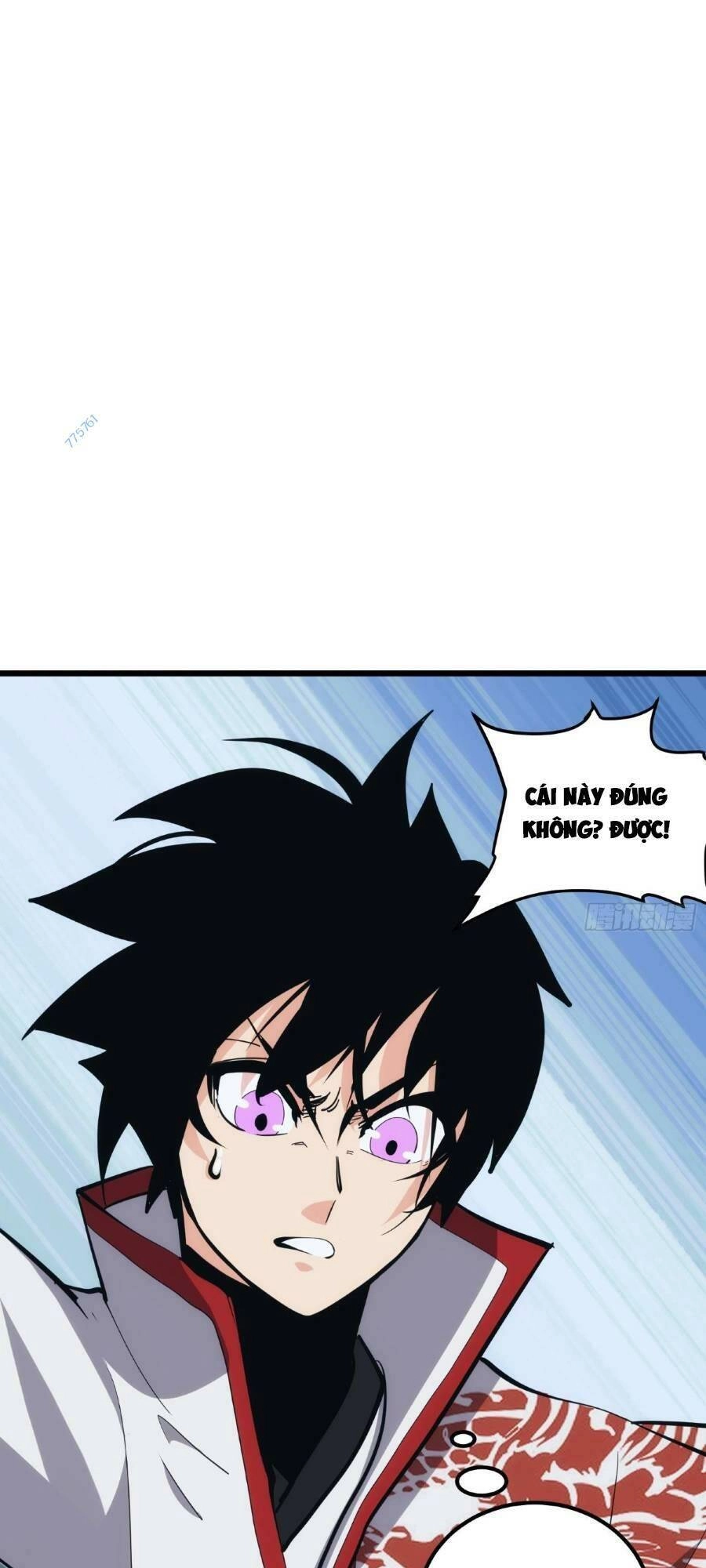 Tự Kỷ Luật Ta Đây Bất Khả Chiến Bại Chapter 30 - 26