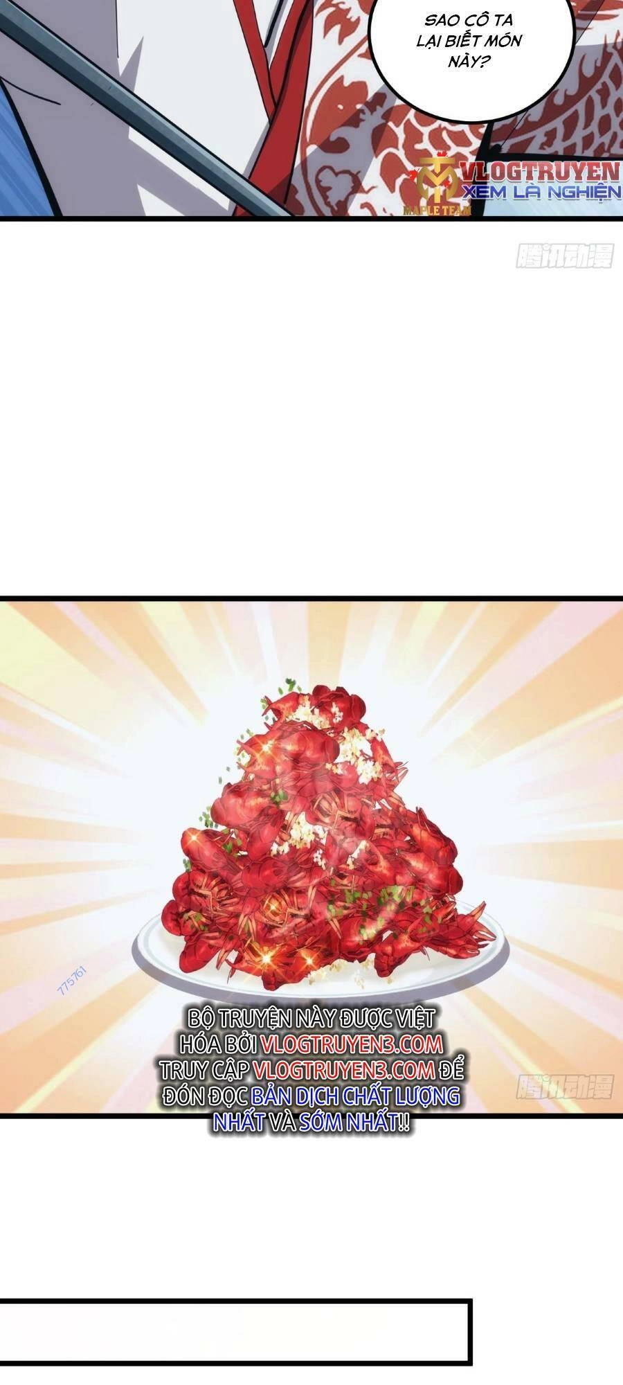 Tự Kỷ Luật Ta Đây Bất Khả Chiến Bại Chapter 30 - 27